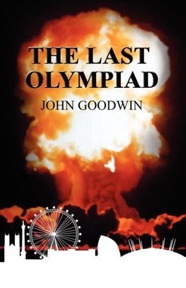 The Last Olympiad