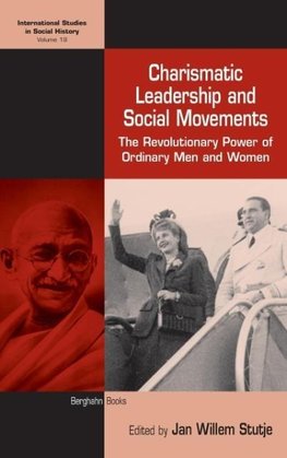 Charismatic Leadership and Social Movements