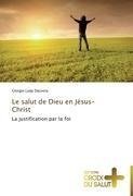 Le salut de Dieu en Jésus-Christ