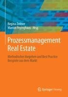 Prozessmanagement Real Estate