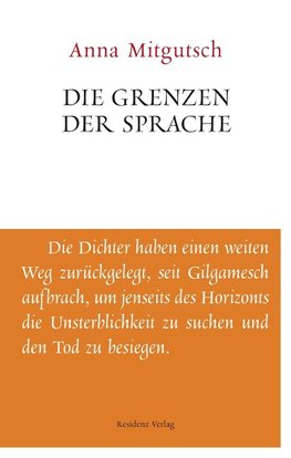 Die Grenzen der Sprache