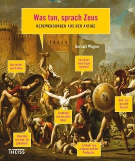 Wagner, G: Was tun, sprach Zeus