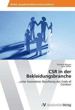 CSR in der Bekleidungsbranche