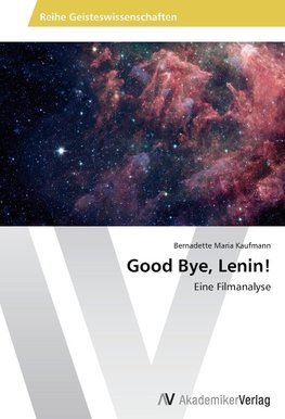 Good Bye, Lenin!