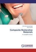 Composite Restorative Materials