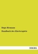 Handbuch des Klavierspiels