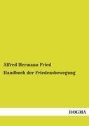 Handbuch der Friedensbewegung