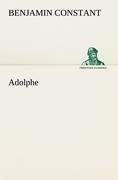 Adolphe