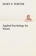 Applied Psychology for Nurses