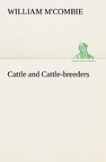 Cattle and Cattle-breeders