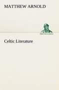 Celtic Literature