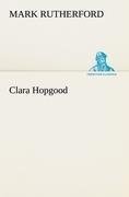 Clara Hopgood