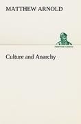 Culture and Anarchy