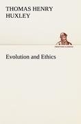 Evolution and Ethics