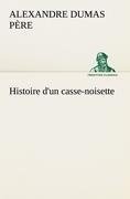 Histoire d'un casse-noisette