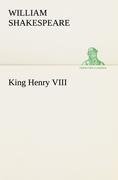 King Henry VIII