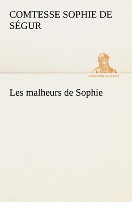 Les malheurs de Sophie