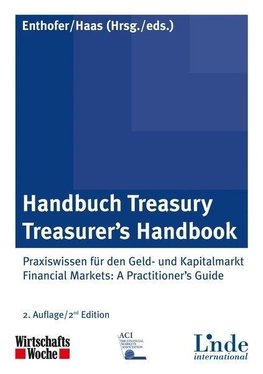 Handbuch Treasury / Treasurer's Handbook