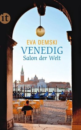 Demski, E: Venedig