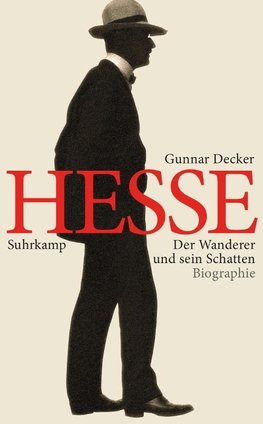 Hermann Hesse