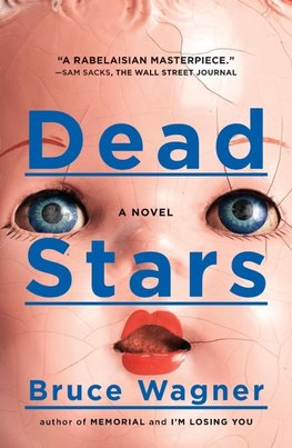 Dead Stars