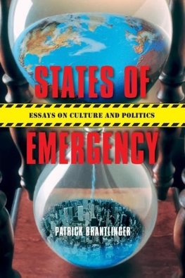 States of Emergency