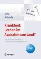 Krankheit: Lernen im Ausnahmezustand?