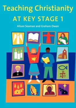 Teaching Christianity at Key Stage 1