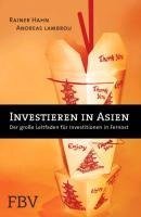 Investieren in Asien