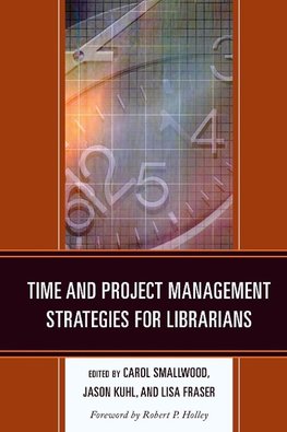 TIME & PROJECT MANAGEMENT STRAPB