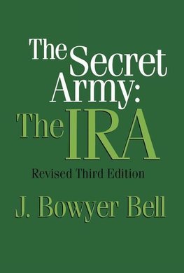 Bell, J: The Secret Army