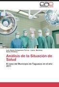 Análisis de la Situación de Salud