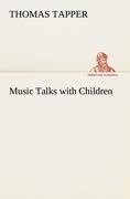 Music Talks with Children