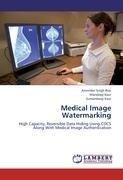 Medical Image Watermarking