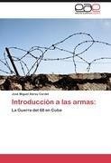 Introducción a las armas: