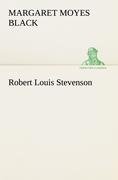 Robert Louis Stevenson