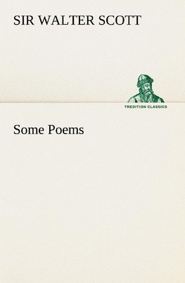 Some Poems