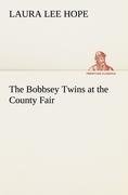 The Bobbsey Twins at the County Fair