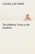 The Bobbsey Twins at the Seashore