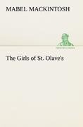 The Girls of St. Olave's