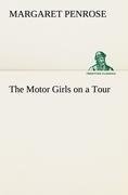 The Motor Girls on a Tour