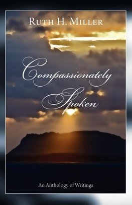 Compassionately Spoken