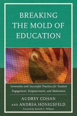 BREAKING THE MOLD OF EDUCATIONPB