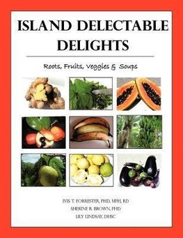 Island Delectable Delights