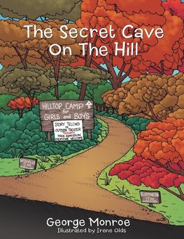 The Secret Cave on the Hill