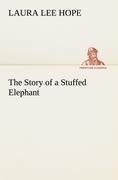 The Story of a Stuffed Elephant