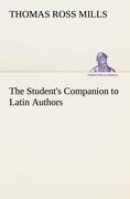 The Student's Companion to Latin Authors