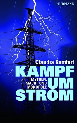 Kampf um Strom