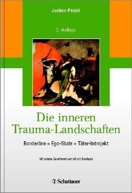 Die inneren Trauma-Landschaften