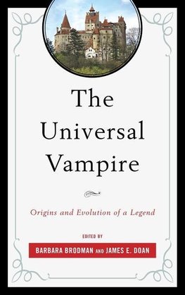 The Universal Vampire